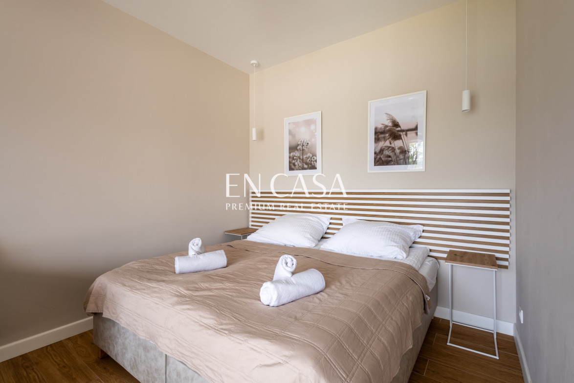 Apartment Sale Pierkunowo 4